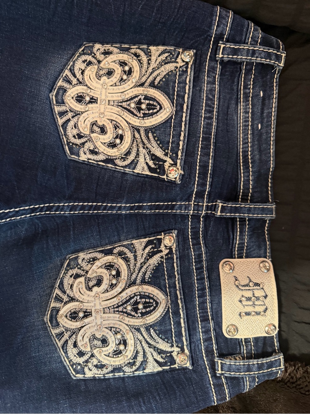 Miss Me Jeans NEVER WORN